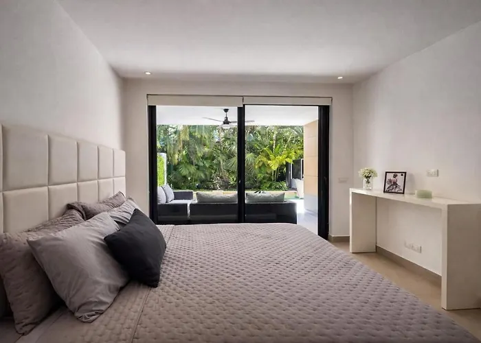 Apartamento Corasol *