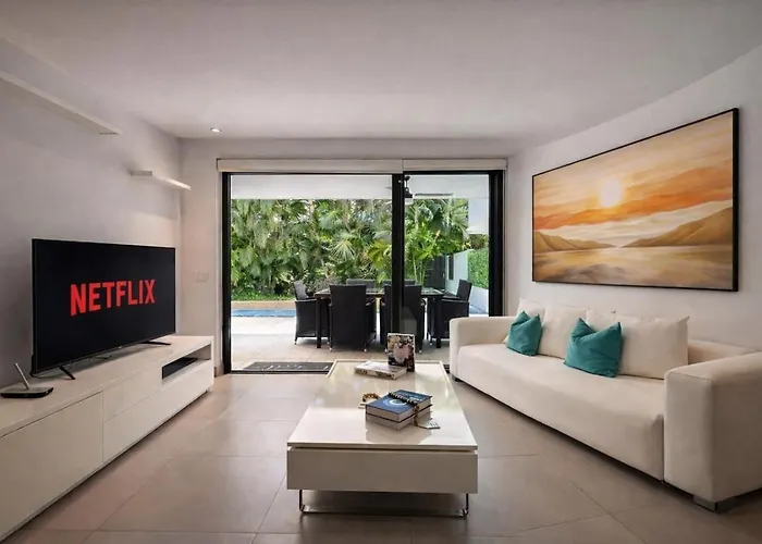 Apartamento Corasol *