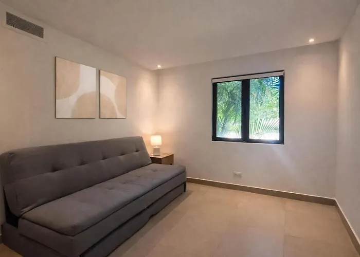 Apartamento Corasol Playa del Carmen