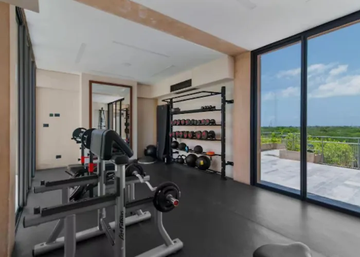 Corasol Apartamento Playa del Carmen
