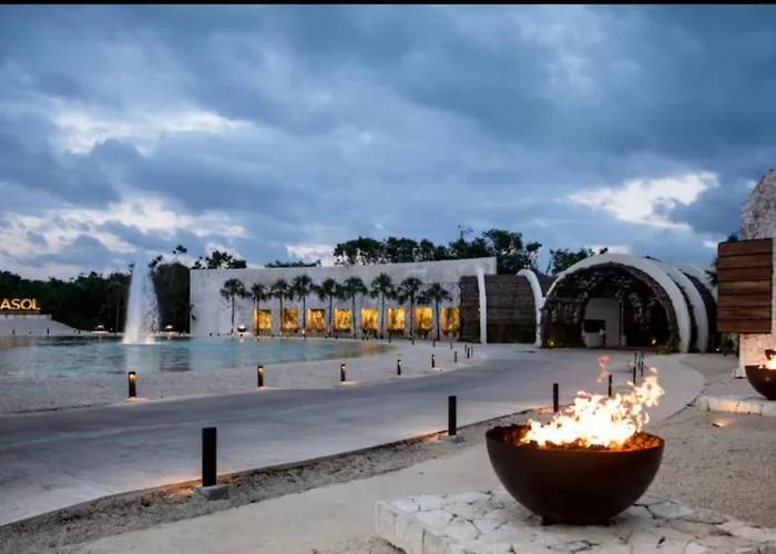 Corasol Apartamento Playa del Carmen