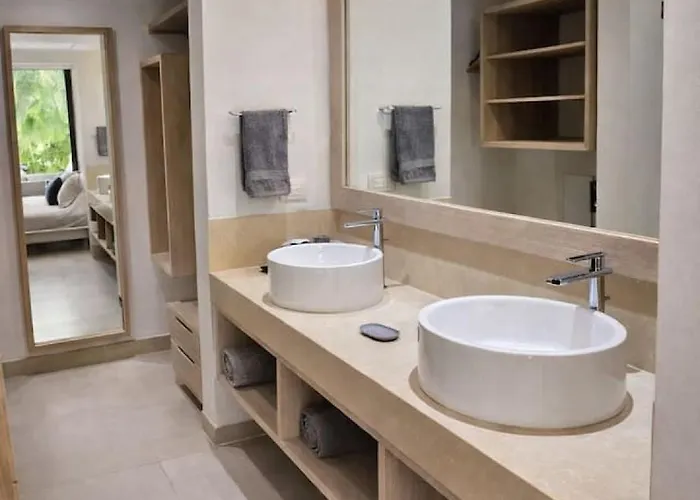 Apartamento Corasol *
