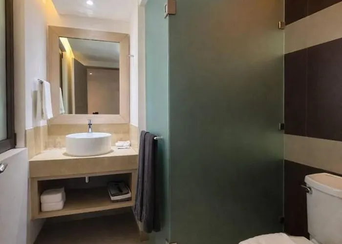 Apartamento Corasol