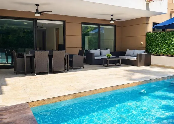 Apartamento Corasol *